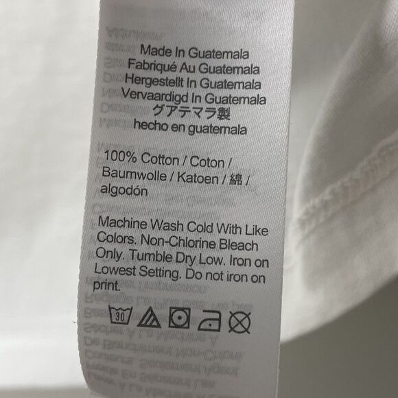 J.CREW Collector Tee Men S Patriotic Golden Retriever NEW Graphic Shirt BZ149 - Picture 9 of 10